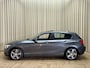 BMW 1-Serie 125i *Sportline* Leder / Schuif/Kanteldak / Navi Pro / Keyless / Stoelverwarming / M-sport uitlaat / 17"LMV