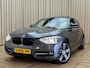 BMW 1-Serie 125i *Sportline* Leder / Schuif/Kanteldak / Navi Pro / Keyless / Stoelverwarming / M-sport uitlaat / 17"LMV