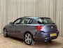 BMW 1-Serie 125i *Sportline* Leder / Schuif/Kanteldak / Navi Pro / Keyless / Stoelverwarming / M-sport uitlaat / 17"LMV