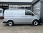 Volkswagen Transporter 2.0 TDI L1H1 4Motion 4x4 Airco Cruise controle Trekhaak 2500kg trekgewicht Telefoonverbinding Apple carplay Navigatiesysteem Parkeersensoren Achter Euro 6 1e eigenaar Dealer onderhouden