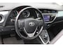 Toyota Auris 1.8 Hybrid Dynamic Automaat, Panoramadak, Achteruitrijcamera, All-Seasons, Dealeronderhouden