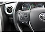 Toyota Auris 1.8 Hybrid Dynamic Automaat, Panoramadak, Achteruitrijcamera, All-Seasons, Dealeronderhouden