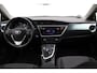 Toyota Auris 1.8 Hybrid Dynamic Automaat, Panoramadak, Achteruitrijcamera, All-Seasons, Dealeronderhouden