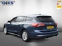 Ford Focus wagon el achterklep/ stoel ve Titanium X