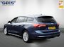 Ford Focus wagon Elek. Achterklep | Trek Titanium X