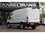 Ford Transit 2.0 TDCI 170PK | Aut. | Werkplaats inrichting | Cruise | Airco..