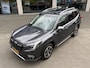 Subaru Forester 2.0i e-BOXER 150pk CVT Premium | Leder | Pano | Trekh. | Navi