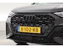 Audi RS Q3 Sportback 2.5 TFSI | Pano | RS Seats | RS Sportuitlaat | Matrix LED | Sonos | Full Black | 21'' | ACC | Keyless | Camera | X