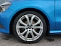 Mercedes-Benz A-klasse 180 122pk Ambition | Navi | Airco | Cruise | Leder+Verwarmd+Elek.Verstel+Memory | Keyless Entry | Pdc V+A+Assist+Camera | Dodehoek+Licht+Regensensor | Privacy Glass | 18''lm
