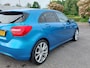 Mercedes-Benz A-klasse 180 122pk Ambition | Navi | Airco | Cruise | Leder+Verwarmd+Elek.Verstel+Memory | Keyless Entry | Pdc V+A+Assist+Camera | Dodehoek+Licht+Regensensor | Privacy Glass | 18''lm