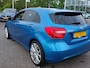 Mercedes-Benz A-klasse 180 122pk Ambition | Navi | Airco | Cruise | Leder+Verwarmd+Elek.Verstel+Memory | Keyless Entry | Pdc V+A+Assist+Camera | Dodehoek+Licht+Regensensor | Privacy Glass | 18''lm
