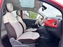 Fiat 500 1.2 Lounge Koraal Clima Navi Pano PDC Stoelverwarm