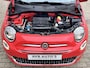 Fiat 500 1.2 Lounge Koraal Clima Navi Pano PDC Stoelverwarm