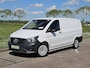 Mercedes-Benz eVito 66kWh wltp 320 km