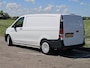 Mercedes-Benz eVito 66kWh wltp 320 km