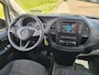 Mercedes-Benz eVito 66kWh wltp 320 km
