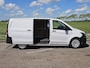 Mercedes-Benz eVito 66kWh wltp 320 km