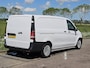 Mercedes-Benz eVito 66kWh wltp 320 km