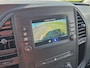 Mercedes-Benz eVito 66kWh wltp 320 km