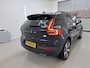 Volvo XC40 Recharge Plus 70 kWh | Adaptieve Cruise Control | Trekhaak | Warmtepomp | Stoel en Stuurverwarming | Nubuck Interieur | Donker Glas |