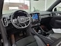 Volvo XC40 Recharge Plus 70 kWh | Adaptieve Cruise Control | Trekhaak | Warmtepomp | Stoel en Stuurverwarming | Nubuck Interieur | Donker Glas |