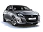 Peugeot 208 1.2 Hybrid 110 e-DCS6 Style DIRECT RIJDEN - 8 JAAR GARANTIE