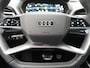 Audi Q4 Sportback e-tron 35 S edition 55 kWh S-Line | Panodak | Elek. Stoelen | HUD | Camera