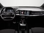 Audi Q4 Sportback e-tron 35 S edition 55 kWh S-Line | Panodak | Elek. Stoelen | HUD | Camera