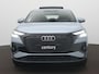 Audi Q4 Sportback e-tron 35 S edition 55 kWh S-Line | Panodak | Elek. Stoelen | HUD | Camera