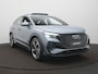 Audi Q4 Sportback e-tron 35 S edition 55 kWh S-Line | Panodak | Elek. Stoelen | HUD | Camera