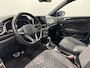 Volkswagen T-Roc 1.5 TSi DSG R-Line Navigatie-Adapt.Cr.contr-Camera-Carplay-Clima-Parkeersensoren-Lm17''velgen