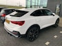 Audi Q3 Sportback 45 TFSI e Edition 245 PK | Automaat | Navigatie | Panoramadak | Camera | Adaptive cruise control | Leder interieur | Optiekpakket Zwart | Stoelverwarming | Keyless |