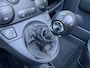 Fiat 500C 0.9 TwinAir Lounge Dealeronderhouden / Cabrio / Leder / Origi NL / 15'' Lichtmetalen Velgen /