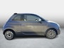 Fiat 500C 0.9 TwinAir Lounge Dealeronderhouden / Cabrio / Leder / Origi NL / 15'' Lichtmetalen Velgen /