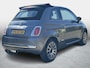 Fiat 500C 0.9 TwinAir Lounge Dealeronderhouden / Cabrio / Leder / Origi NL / 15'' Lichtmetalen Velgen /
