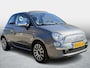 Fiat 500C 0.9 TwinAir Lounge Dealeronderhouden / Cabrio / Leder / Origi NL / 15'' Lichtmetalen Velgen /