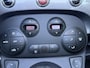 Fiat 500C 0.9 TwinAir Lounge Dealeronderhouden / Cabrio / Leder / Origi NL / 15'' Lichtmetalen Velgen /