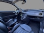 Fiat 500C 0.9 TwinAir Lounge Dealeronderhouden / Cabrio / Leder / Origi NL / 15'' Lichtmetalen Velgen /