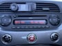 Fiat 500C 0.9 TwinAir Lounge Dealeronderhouden / Cabrio / Leder / Origi NL / 15'' Lichtmetalen Velgen /