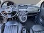 Fiat 500C 0.9 TwinAir Lounge Dealeronderhouden / Cabrio / Leder / Origi NL / 15'' Lichtmetalen Velgen /