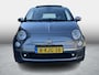 Fiat 500C 0.9 TwinAir Lounge Dealeronderhouden / Cabrio / Leder / Origi NL / 15'' Lichtmetalen Velgen /
