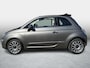 Fiat 500C 0.9 TwinAir Lounge Dealeronderhouden / Cabrio / Leder / Origi NL / 15'' Lichtmetalen Velgen /