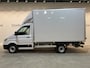 Volkswagen Crafter 35 2.0 TDI L3 140 PK Bakwagen / Dhollandia Laadklep / Meubelbak / Euro 6 / Airco / Cruise Control / CarPlay / Navigatie / 3-Zits / 42.400 KM !!