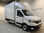 Volkswagen Crafter 35 2.0 TDI L3 140 PK Bakwagen / Dhollandia Laadklep / Meubelbak / Euro 6 / Airco / Cruise Control / CarPlay / Navigatie / 3-Zits / 42.400 KM !!