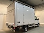 Volkswagen Crafter 35 2.0 TDI L3 140 PK Bakwagen / Dhollandia Laadklep / Meubelbak / Euro 6 / Airco / Cruise Control / CarPlay / Navigatie / 3-Zits / 42.400 KM !!