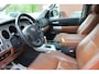Toyota Tundra 5.7 V8 LPG G3 4x4 Double Cab NAVI / CRUISE / LEER / CAMERA