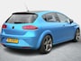 SEAT Leon 1.8 TFSI Businessline High / Stoelverwarming / Leder / Alle historie volledig gedocumenteerd / Alle onderhoud gehad / Aflevering met Nwe APK /
