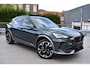 CUPRA Formentor 1.4 e-Hybrid 245PK VZ Performance 245PK | Achteruitrijcamera | Airco (automatisch) | Cruise control adaptief | ACC | Achteruitrijcamera | Elektrisch inklapbare trekhaak | Verwarmbare voorstoelen en stuurwiel | Camouflage Green metallic!