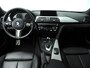 BMW 4-Serie Gran Coupe 418i M-Sportpakket / Cruise / Park assist / Leder / Stoelverwarming / Alu wielen 18 inch