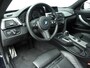 BMW 4-Serie Gran Coupe 418i M-Sportpakket / Cruise / Park assist / Leder / Stoelverwarming / Alu wielen 18 inch